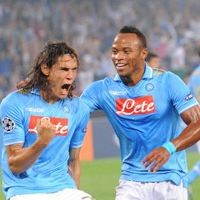  Eks Pelatih Inter Jagokan Il Partenopei