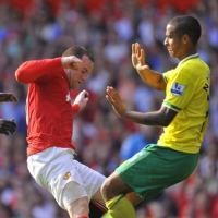 MU Susah Payah Tundukkan Norwich