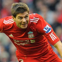 Gerrard Ingin Pelan-pelan Saja