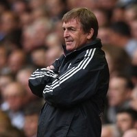 Dalglish Berharap Pertahanan The Reds Lebih Tangguh