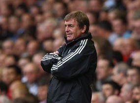 Dalglish Berharap Pertahanan The Reds Lebih Tangguh