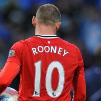 Impian Rooney Jadi Kapten di Klub & Timnas