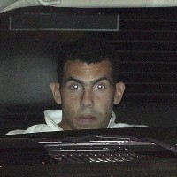 City Tutup Persoalan Soal Tevez