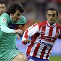 El Molinon Kurang Bersahabat untuk Los Cules