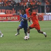 Persija Keberatan Kompetisi 24 Tim