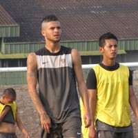 Pertahanan Timnas U-23 Juga Jadi Fokus RD