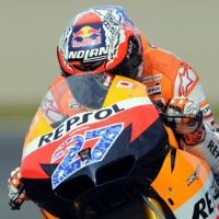  Stoner Start Terdepan