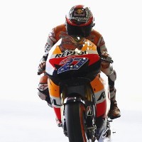 Stoner Kembali Jadi yang Tercepat