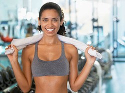 Habis Olahraga Harus Ngemil!