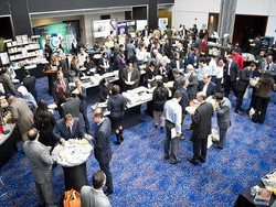 Konsumen Muslim Amerika Gelar Konferensi Internasional