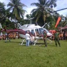 6 Jenazah Casa Tiba di Bahorok, Suasana Histeris