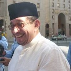 Populasi Lansia RI Nomor 4 di Dunia