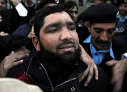 Pembunuh Politikus Liberal di Pakistan Dihukum Mati