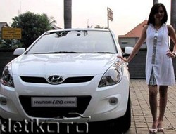 Varian Hyundai i20 Makin Terbatas