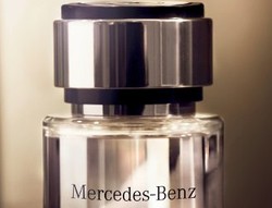 Mercy Rambah Bisnis Parfum