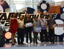 Modifikasi Toyota Yaris Terbaik dari Jakarta