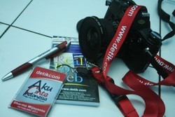 60 Petualang Nyatakan Semangat