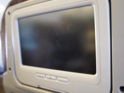 Minggu Pagi di atas awan Denpasar