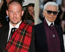 Alexander McQueen Kalahkan Chanel Sebagai Merek Terkeren