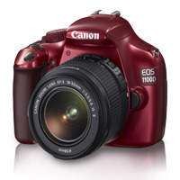 Canon EOS 1100D dan G11 Masih Jadi Incaran