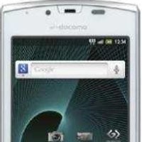 Sharp Aquos Ramaikan Perang Ponsel 3D