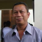 Ayi Vivananda Siap Diperiksa Tanpa Perlu Izin Presiden