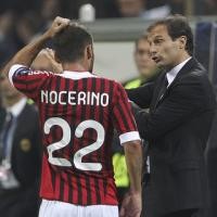 Allegri: Juve Pesaing Milan Rebut Scudetto