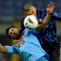 Napoli Permalukan Inter 3-0