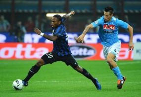 Obi Bingung Dikartu Merah Wasit