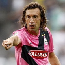 Pirlo Terancam Absen