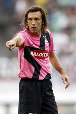 Pirlo Terancam Absen