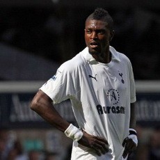 Arsenal Punya Rencana Rahasia untuk Adebayor