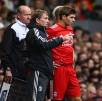 Dalglish Puas Pada Pemain-pemainnya