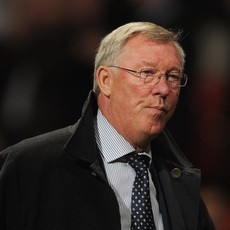 Fergie 3-4 Tahun Lagi di MU