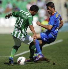 Levante Pimpin Klasemen Sementara La Liga