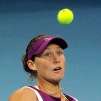 Stosur & Bartoli ke Babak Kedua
