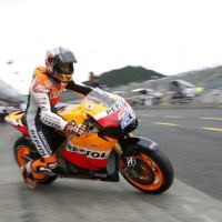 Stoner Waspadai Kondisi Cuaca Motegi