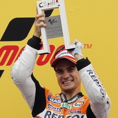 Pedrosa Super Bahagia