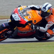 Pedrosa Berjaya di Motegi