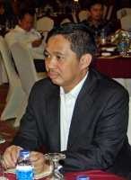 Anis Matta Minta SBY Batalkan Reshuffle Kabinet