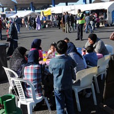 Program Rumah Tahfidz Quran Indonesia Dikembangkan di Afsel