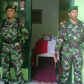 Jenazah Co Pilot Cassa 212 Tiba di Mojokerto, Sang Istri Histeris