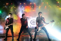 Artist Directory: Jagostu