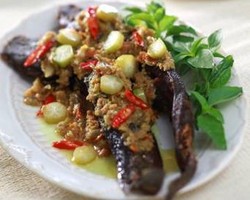 3 Resep Masakan Pedas Penggugah Selera