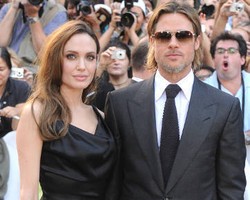 Brad Pitt Tak Mau Jadi Sutradara Karena Keluarga