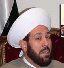 Putra Mufti Agung Suriah Tewas Diberondong Peluru