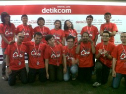 60 Anak Negeri Siap Menjelajah Bumi Pertiwi