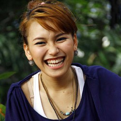 Punya Daya Hipnotis, Dewi Persik Diidolakan Ayu Ting Ting