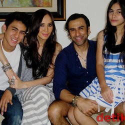 Valerie: Aku Tak Seperti Mama