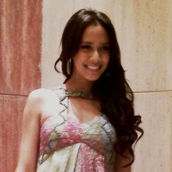 Miss Universe 2011 Bisa Jadi Inspirasi Wanita Indonesia